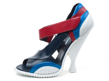 Chaussures Prada - Printemps/t 2014