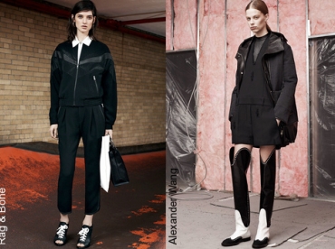 Collections Pre-Fall 2014, les points forts