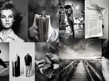 Mood board #4