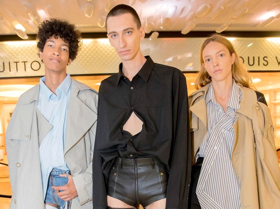 Vetements, la griffe qui divise