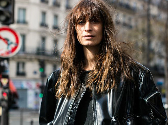 Caroline de Maigret, le bon style