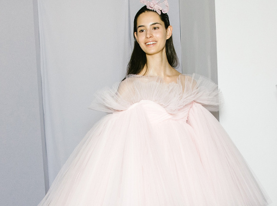 Haute Couture printemps/t 2019 : le bilan (2e partie)