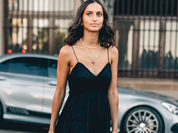 Fashion week de Sydney 2019 : le street-style