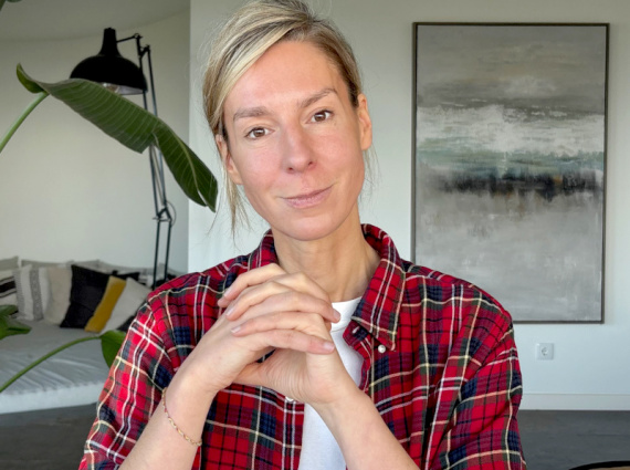 Bien habill�e en hiver : 5 astuces pour tous les �ges et toutes les morphologies