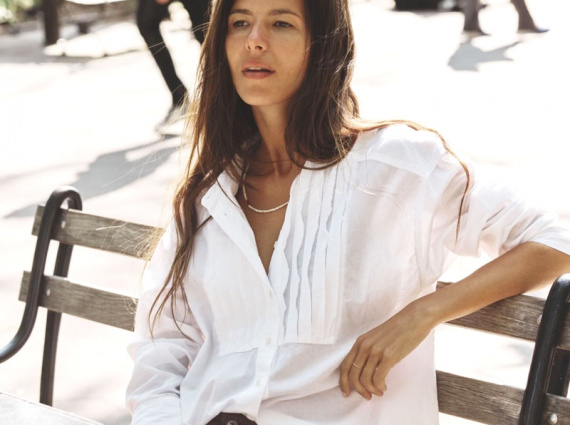 Printemps 2026, le dress code