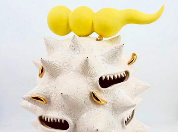 3 combos de couleurs inspirés par Kartini Thomas