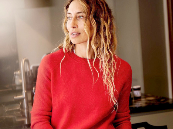 Alexandra Golovanoff :