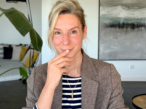 Le style n'a rien à voir avec la beauté