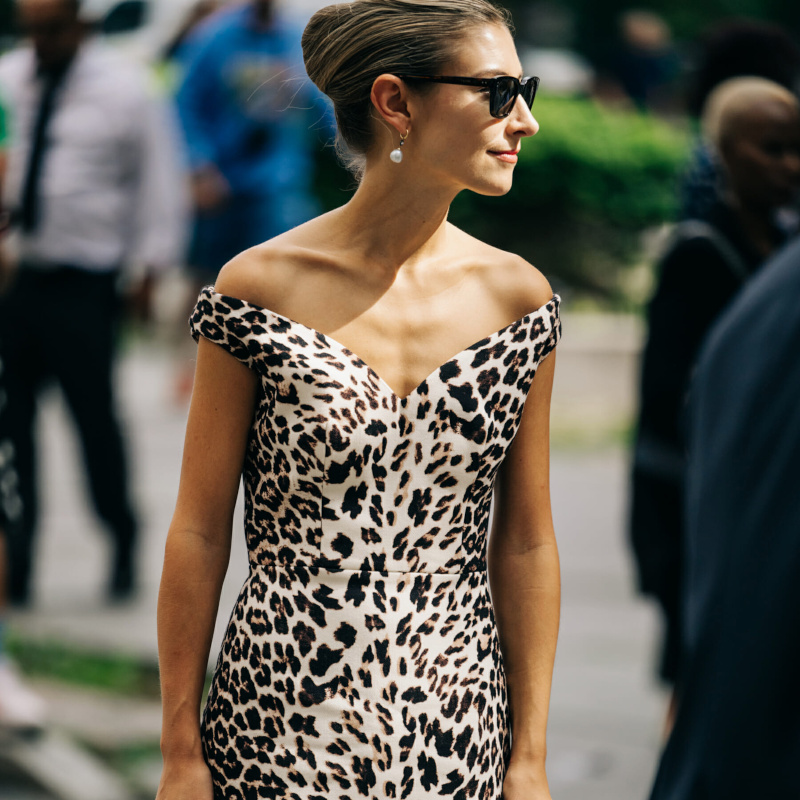 Le bon style selon Adam Katz Sinding