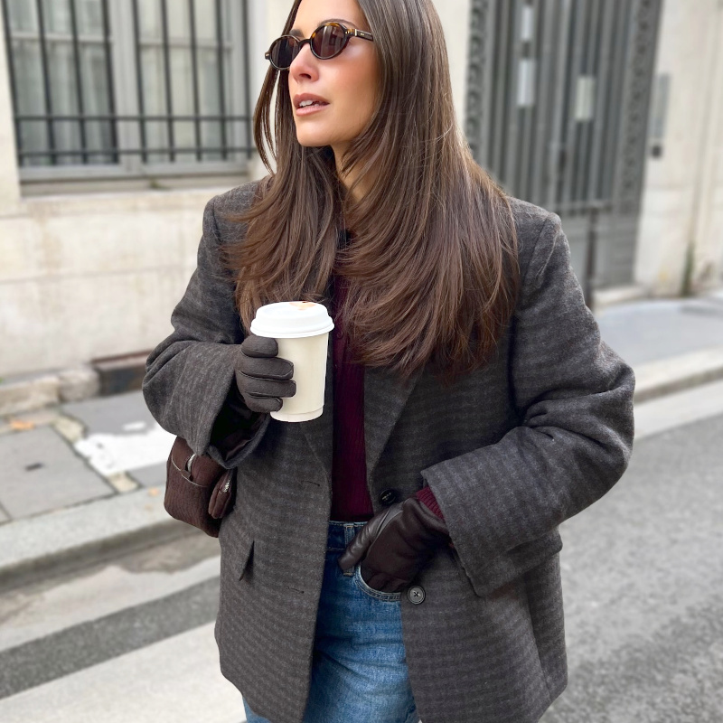 Hiver 2026, le dress code