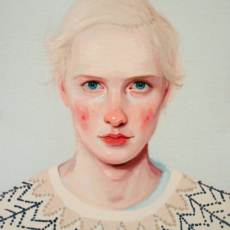 Peinture et inspiration, ou comment se dtacher des diktats de la mode #2