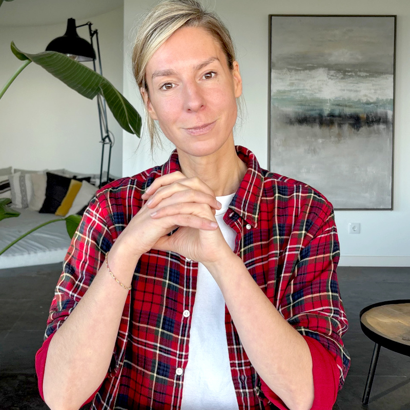 Bien habill�e en hiver : 5 astuces pour tous les �ges et toutes les morphologies