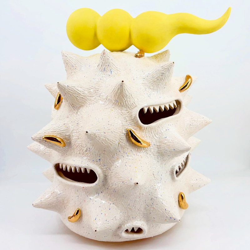 3 combos de couleurs inspirés par Kartini Thomas