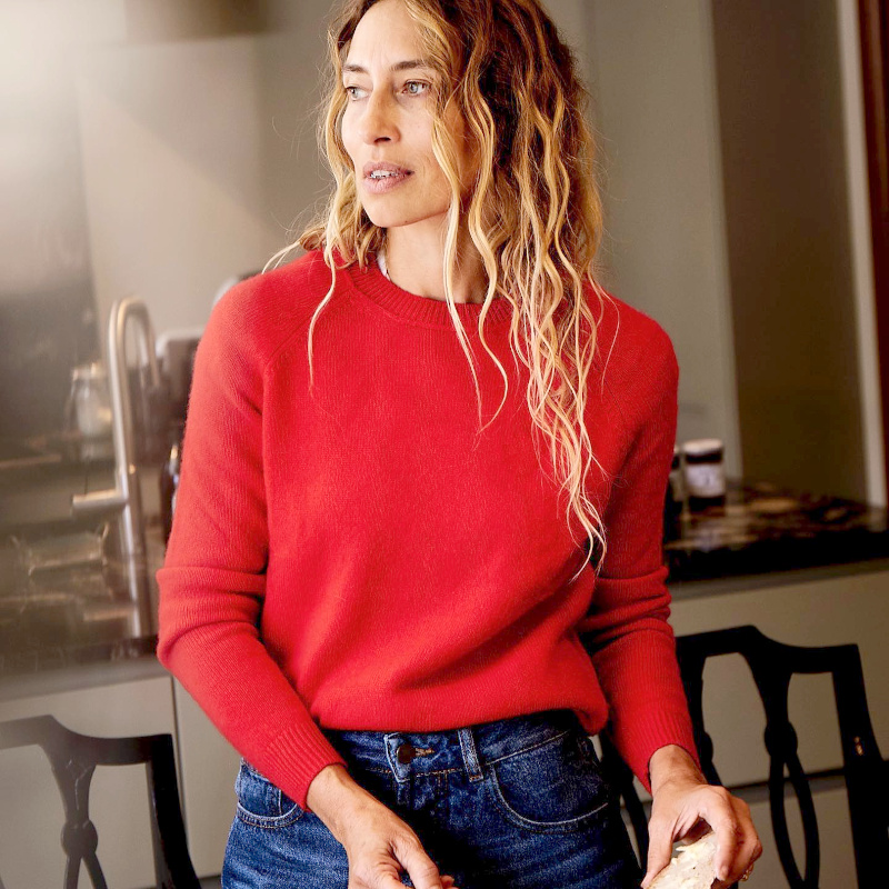 Alexandra Golovanoff : 