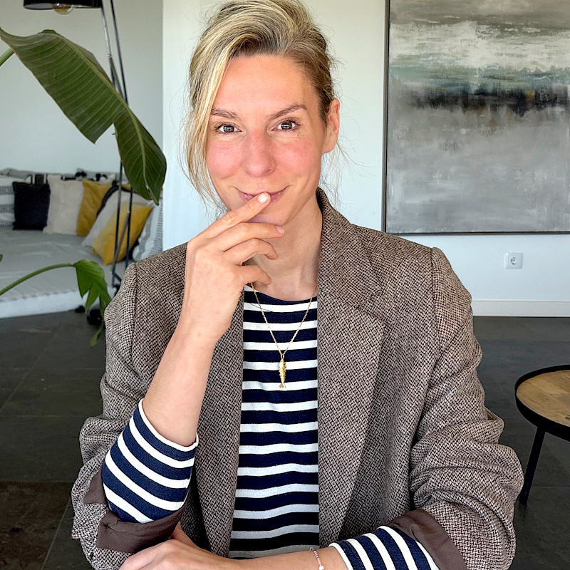 Le style n'a rien à voir avec la beauté