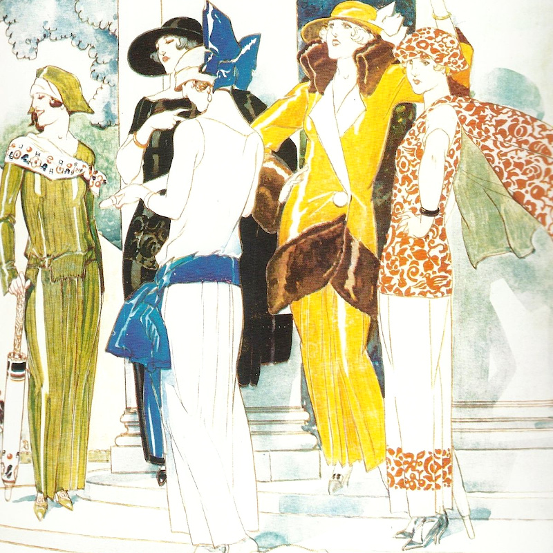 Shopping : les erreurs que je ne fais plus