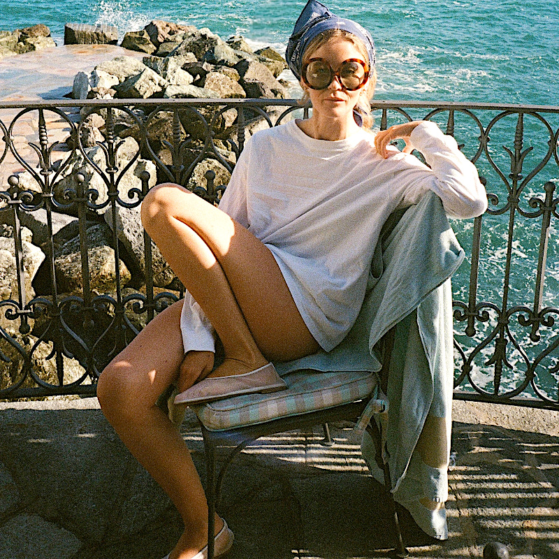 Pour ou contre les lunettes de soleil oversize Celine ?