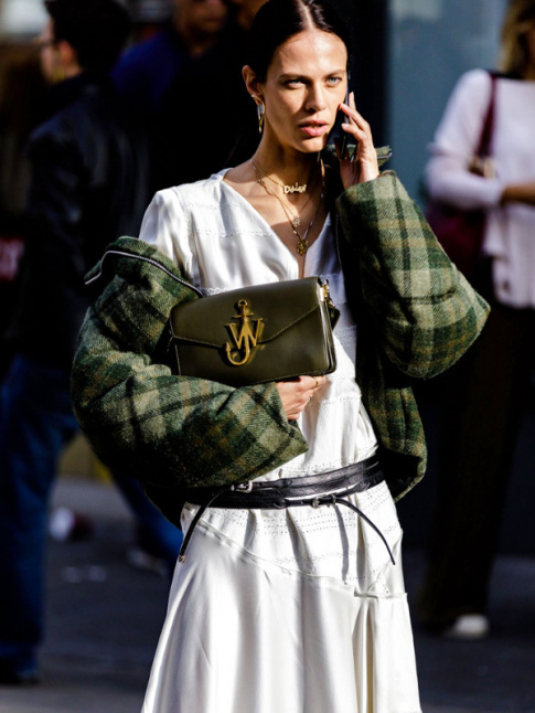 Wanted : une doudoune parvenant  s'extraire du premier degr sportswear !