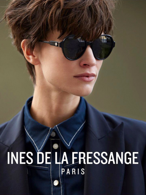 La parfaite coupe courte #3