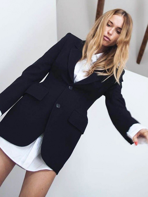 Pour ou contre la robe liquette esprit 