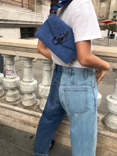Pour ou contre le jean bi-got ?