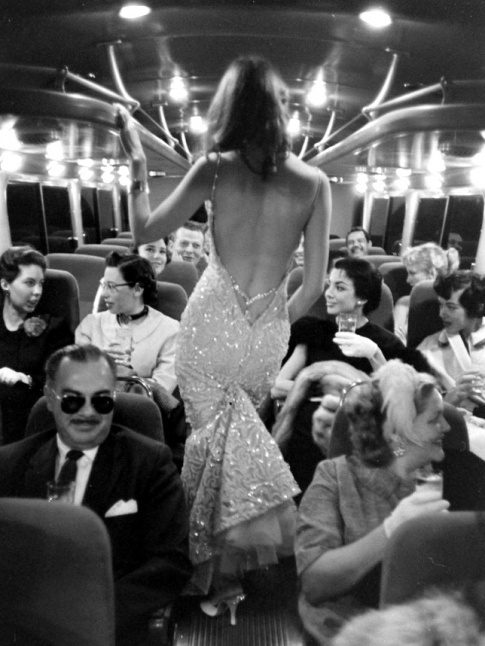 Glamouriser son quotidien...