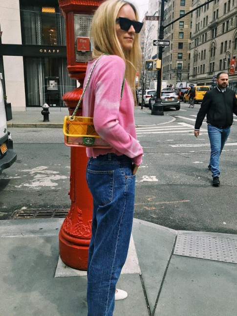 Pour ou contre le retour du tie and dye ?