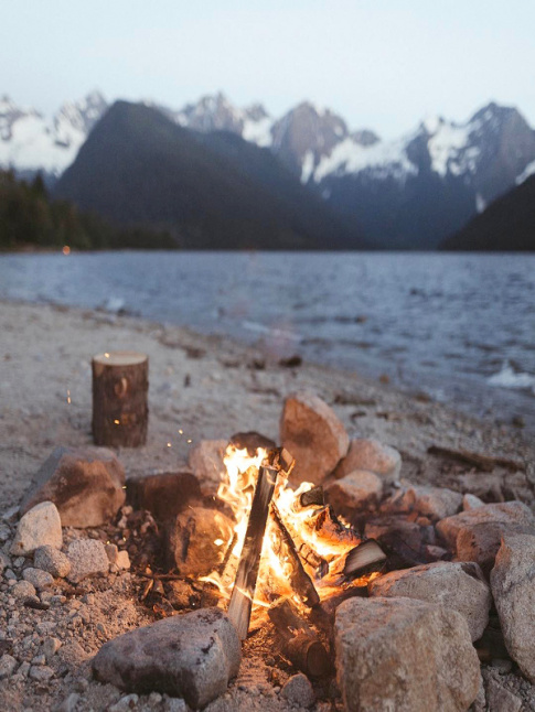 The perfect place #245