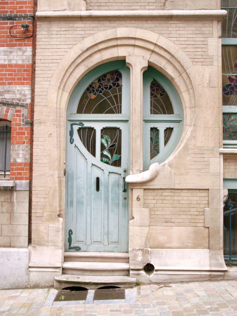 Pourquoi faire simple quand on peut faire sublime ?