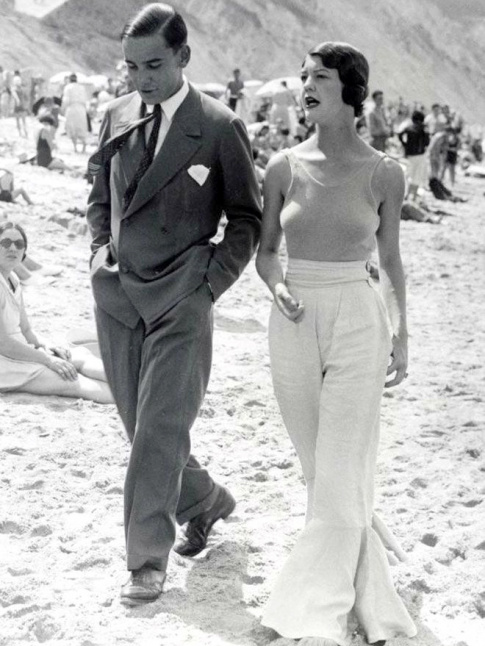 Une certaine ide du chic #9