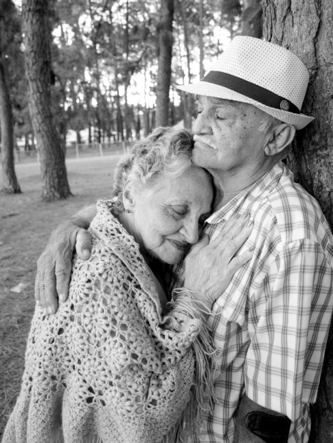 Tendresse...