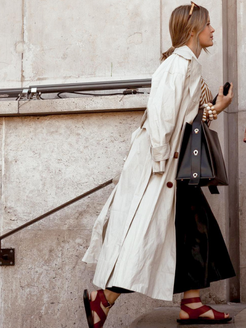 La parfaite tenue de travail #2