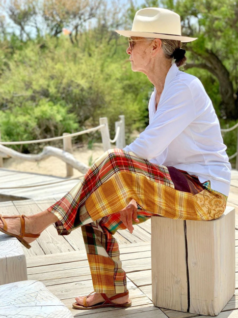 Le chic n'a pas d'ge #2