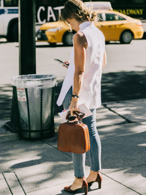 Quand sac  main et esthtique 