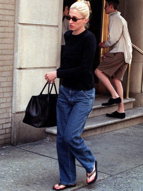 2019 ? Non, 1996 !