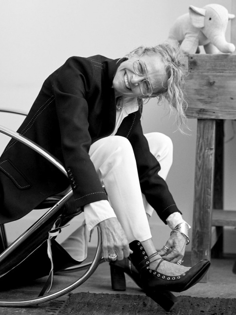 Le style n'a pas d'ge #11