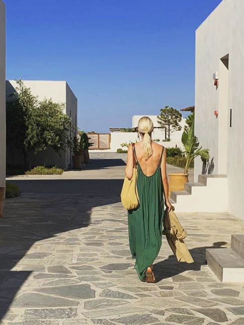 La parfaite tenue de plage #20