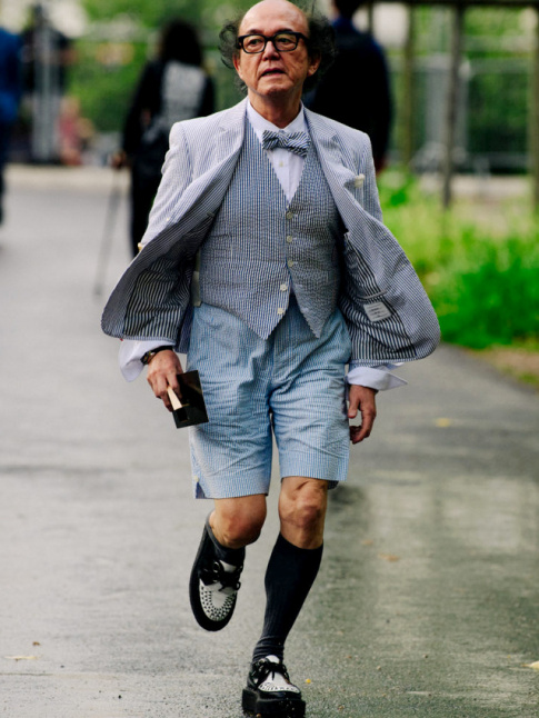 Le style n'a pas d'ge #12