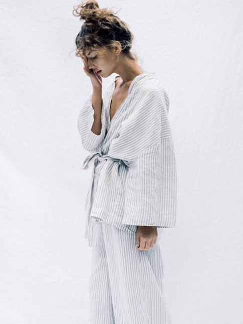 La parfaite tenue d'intrieur #12