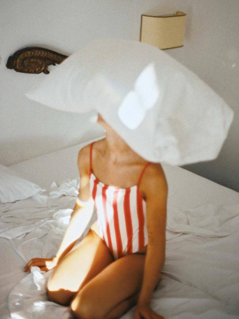 Ne rien faire d'utile : un des plaisirs inestimables des vacances !