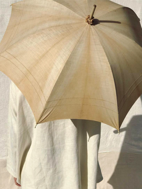 L'ombrelle, le plus chic des accessoires estivaux !