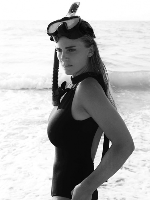 Le sport en t c'est chic, voire sexy !