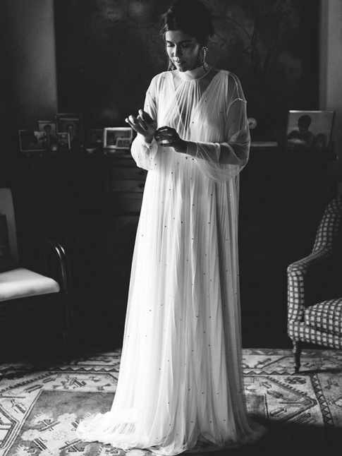La parfaite robe de marie #58