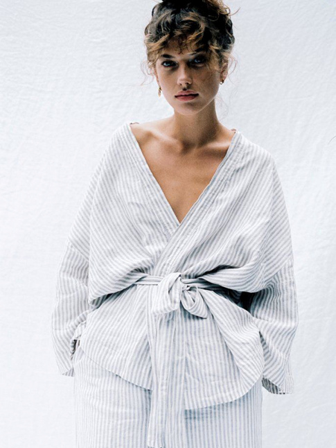 La parfaite tenue d'intrieur #14