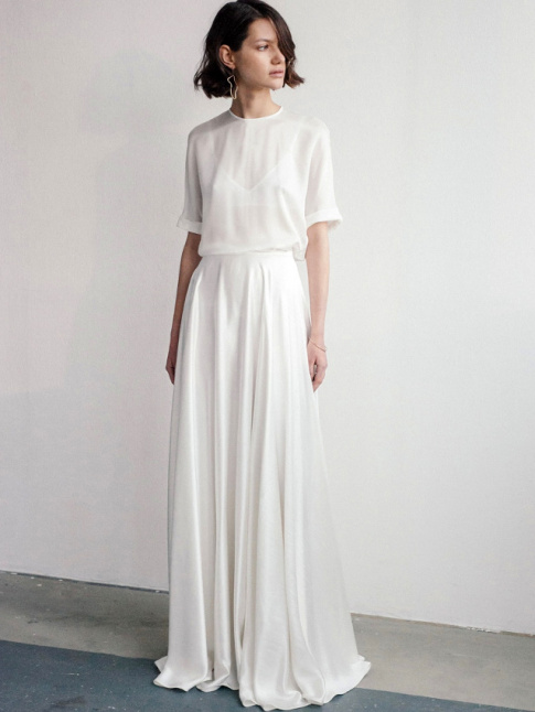 La parfaite robe de marie #59