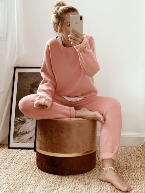 La parfaite tenue d'intrieur #15