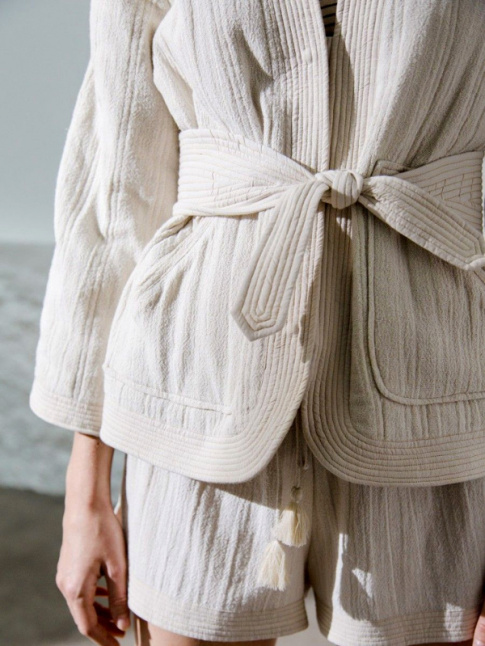 La parfaite tenue d'intrieur #17