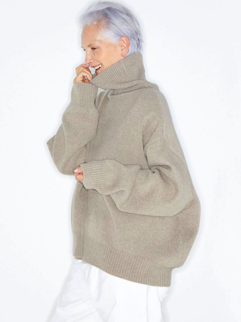 Le style n'a pas d'ge #13