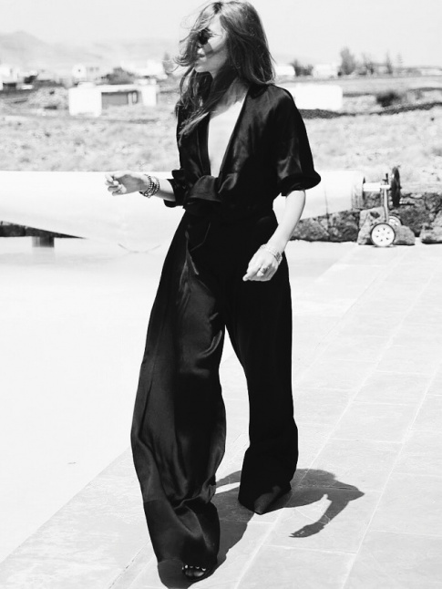 Il n'y a pas que la petite robe noire dans la vie !