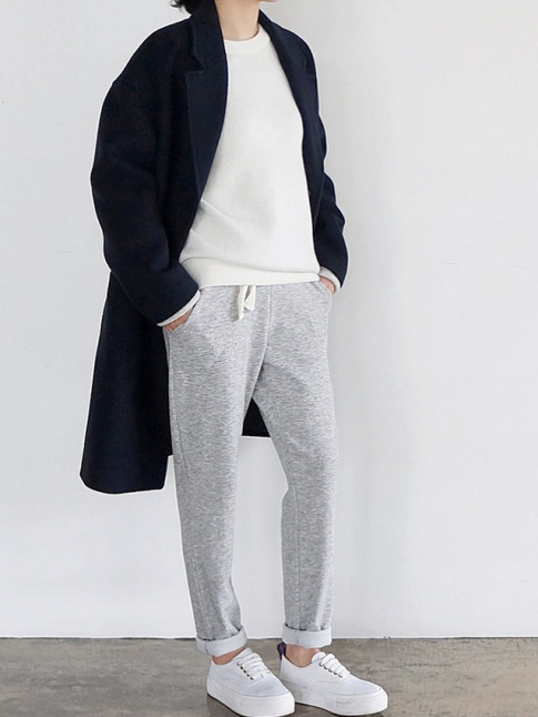 La parfaite tenue de week-end #39